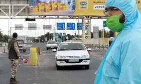 چرا سفر به گیلان و مازندران‌ ممنو‌ع نشد؟