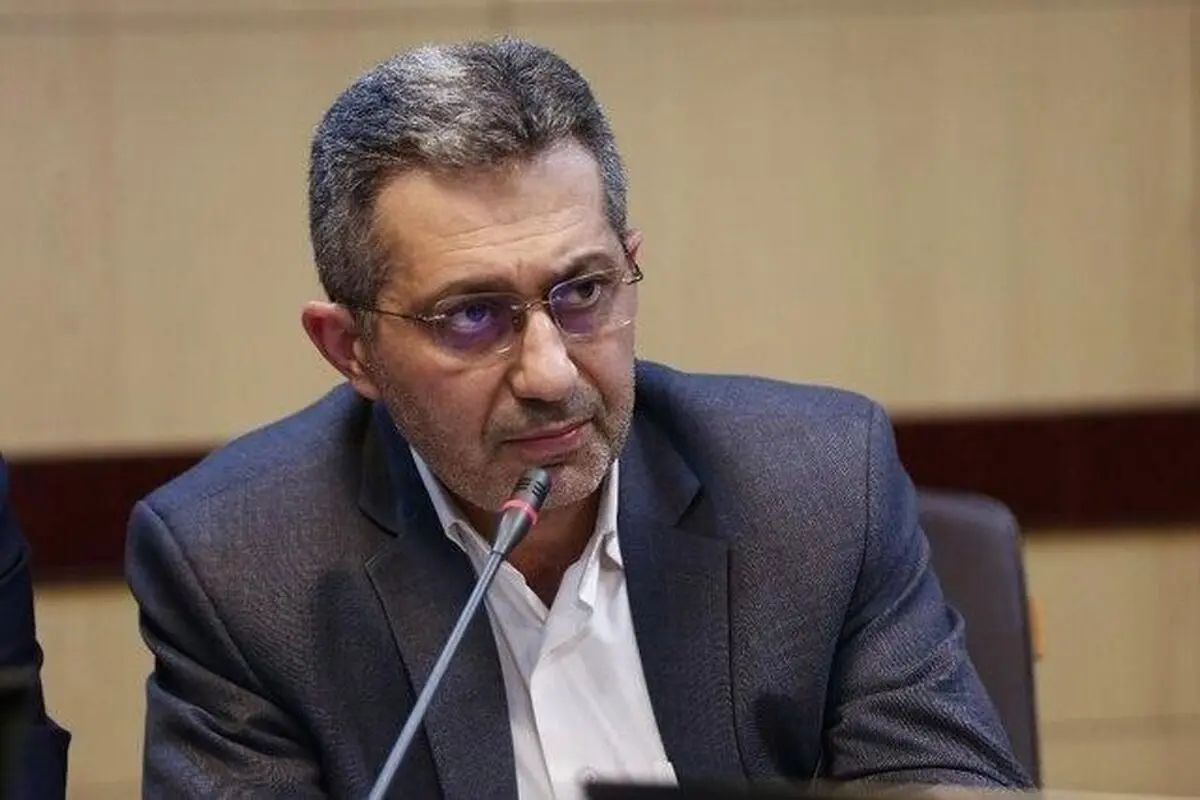 معاون وزارت بهداشت: مشخص نیست کرونا تا کی در کشور وجود دارد