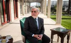 «عبدالله عبدالله» به ایران می آید