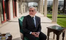 «عبدالله عبدالله» به ایران می آید