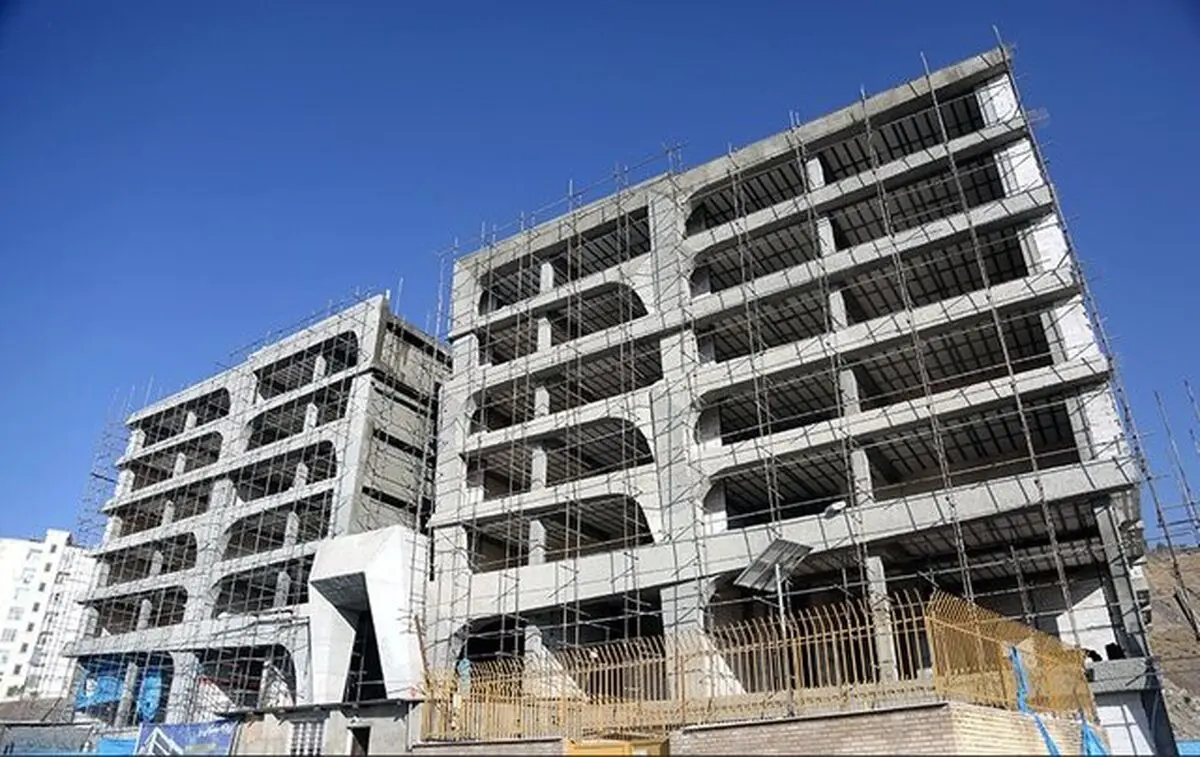 مسکن ملی متری ۲.۷ میلیون تومان هزینه ساخت دارد