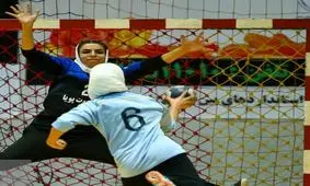 برنامه مرحله اول دور رفت لیگ برتر هندبال زنان اعلام شد/ جدال ۸ تیم در ۶ روز در تهران