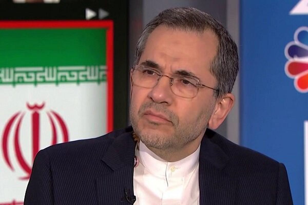 عربستان، پنهانکاری هستهای دارد