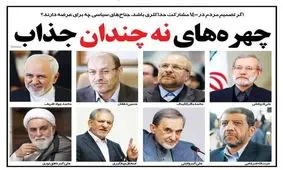 تصاویر صفحه نخست روزنامه‌های امروز پنج‌شنبه ۲۴ مهر ۱۳۹۹