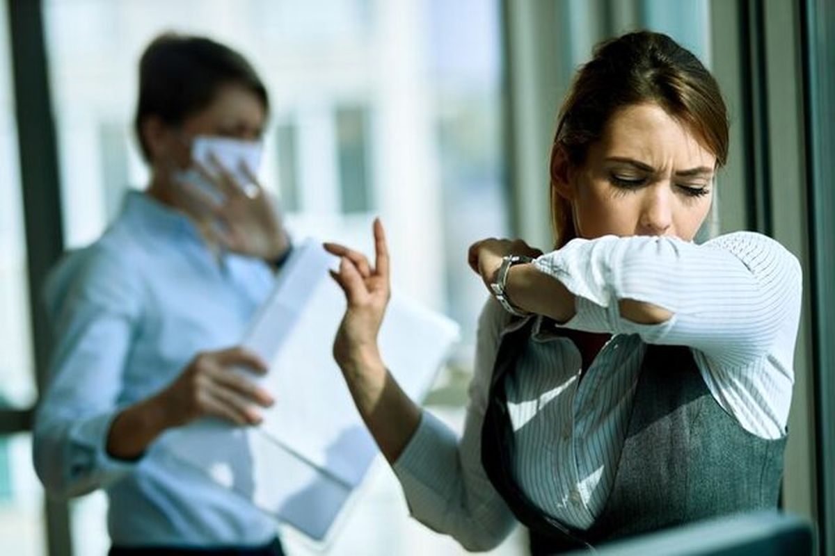 کاهش سرایت ویروس کرونا با کمک دستگاههای بخارساز