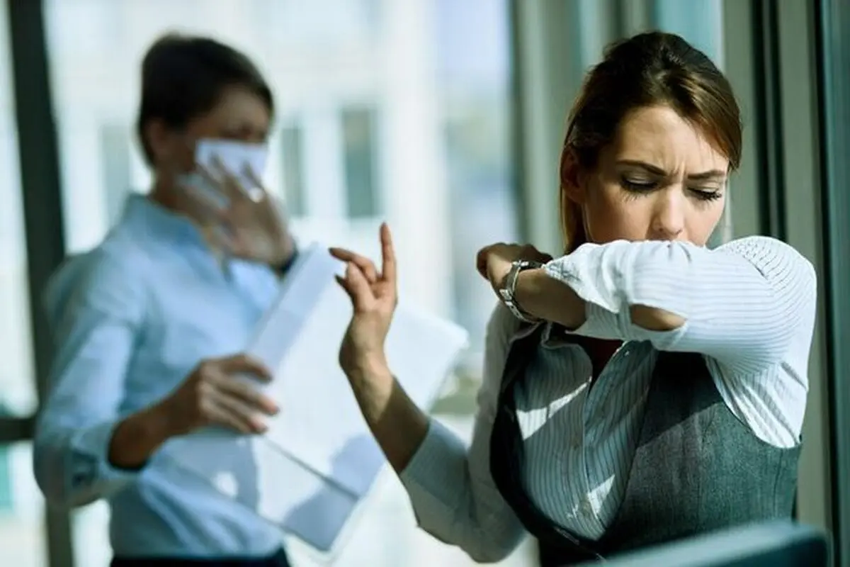 کاهش سرایت ویروس کرونا با کمک دستگاه‌های بخارساز