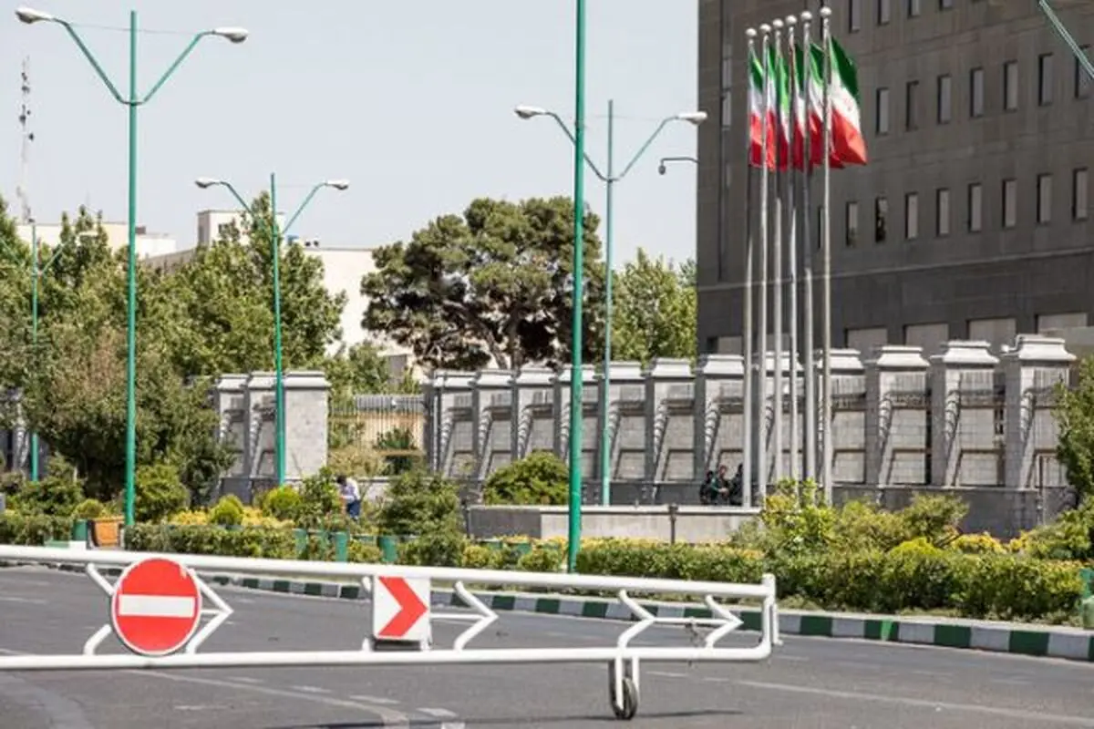 شناسایی هویت یکی دیگر از شهدای حادثه تروریستی مجلس