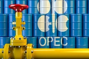 اوپک کاهش تقاضای نفت در سال آینده میلادی را پیش‌بینی کرد