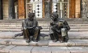 هیچ‌یک از عریضه‌نویسان، حق دریافت وجه نقد بابت ارائه خدمات ندارند