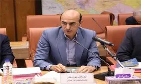افزایش پوشش آنتن دهی تلفن همراه در کردستان با جدیت پیگیری می شود