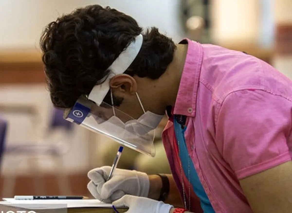 زمان اعلام نتایج نهایی کنکور مشخص شد