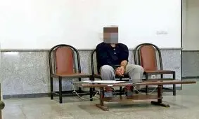 تجاوز به پسر نوجوان در دوران قرنطینه همسر کرونایی!