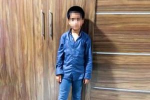 فرار پسر ۱۰ ساله کرجی به خاطر نداشتن گوشی تلفن همراه