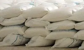 ۲۰۵ کیسه آرد از محتکران در نقده کشف شد