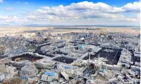 آشنایی با جاذبه های تاریخی و باستانی مشهد و خراسان رضوی