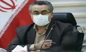 ۲۰ میلیون ایرانی با بیماری زمینه ای در خطر شدید کرونا قرار دارند