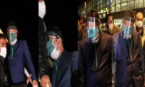 جزئیات جدید از بازگرداندن مدیر عامل فراری بانک سرمایه به کشور