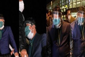 جزئیات جدید از بازگرداندن مدیر عامل فراری بانک سرمایه به کشور