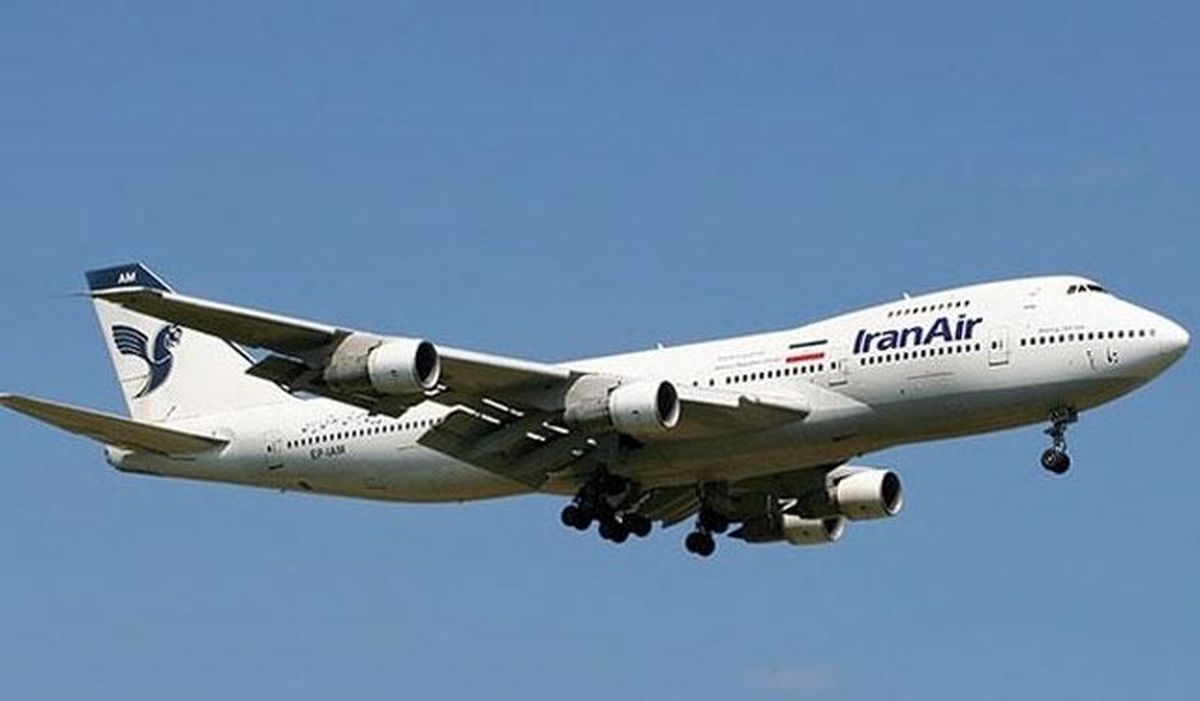 ازسرگیری پروازهای تهران به هامبورگ و کلن