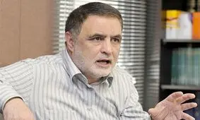 ناصر ایمانی: کسانی که می‌گویند افراد با سابقه نظامی نباید سر کار بیایند سوءنیت دارند