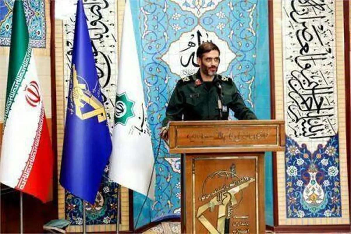 خداحافظی سعید محمد با رویای پاستور!