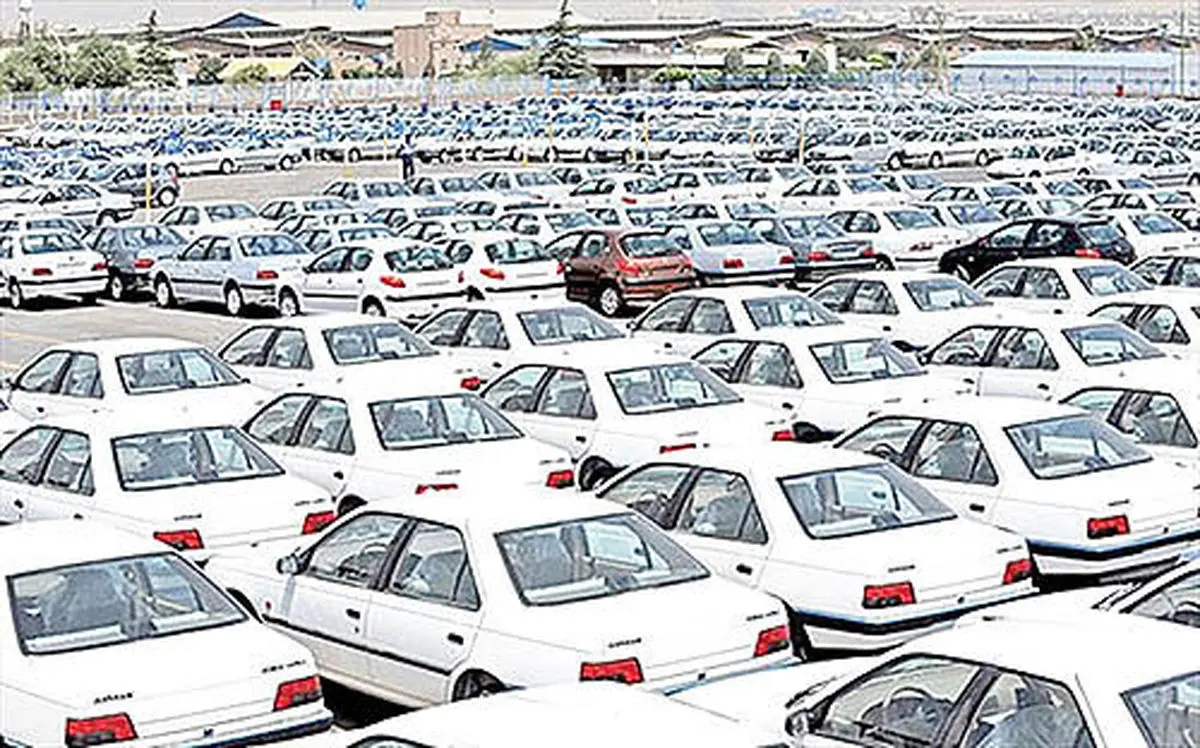 زلزله در بازار خودروی ایران؛ چرا قیمت‌ها دوباره بالا رفت؟ 