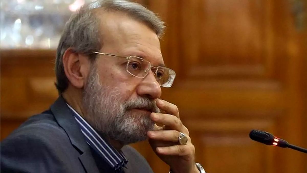 لاریجانی نخست وزیر خوب، اما بدترین رئیس جمهور