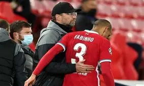 کلوپ: وضعیت‌مان مثل زندگی زناشویی است که لحظات خوب و بد دارد