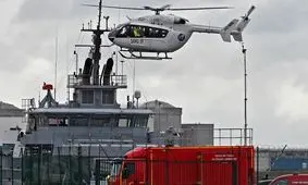 چهار پناهجوی «ایرانی» در کانال مانش غرق شدند 