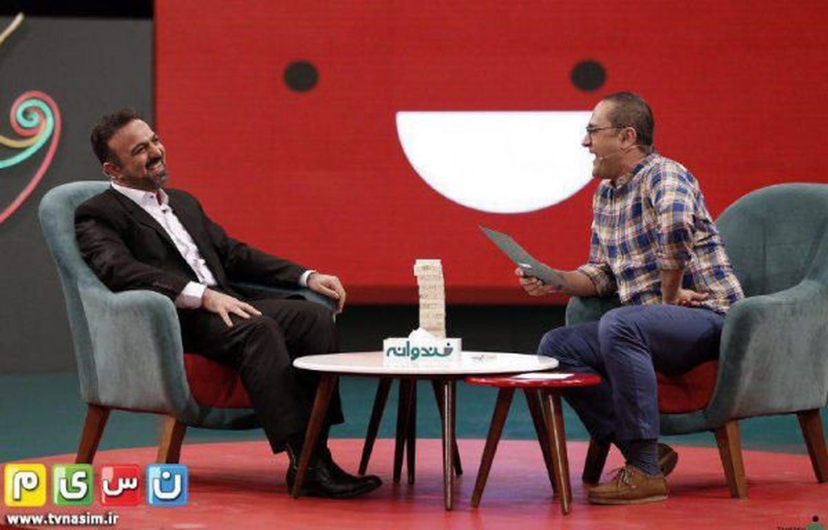 ماجرای ازدواج دیرهنگام مجری سرشناس/ چرا حیدری موفق نشد با اوباما مصاحبه کند؟