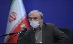 وزیر بهداشت: موش آزمایشگاهی هیچ کشوری نیستیم