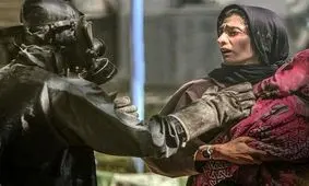 اکران «درخت گردو» در کردستان آغاز می‌شود