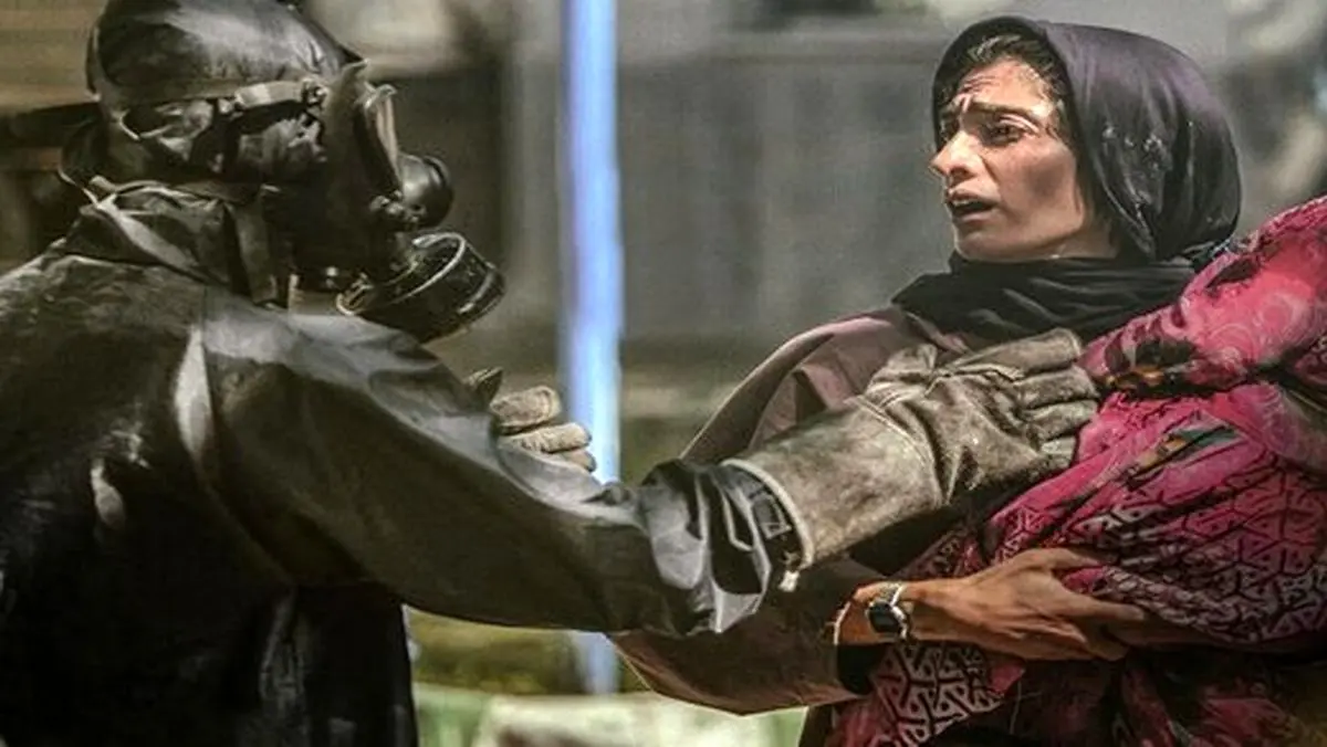 اکران «درخت گردو» در کردستان آغاز می‌شود