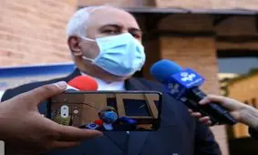  تبادل دو جاسوس بازداشتی با آمریکا کذب محض است