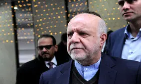 ‌زنگنه می‌تواند در جلسات اوپک شرکت کند؟