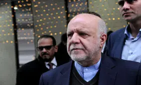 ‌زنگنه می‌تواند در جلسات اوپک شرکت کند؟