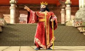 قانون گذاری کورش در زمان هخامنشیان