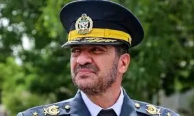 امیر سرتیپ صباحی فرد:امنیت آسمان ایران، خط قرمز پدافند هوایی ارتش است