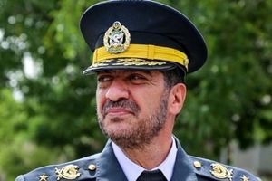 امیر سرتیپ صباحی فرد:امنیت آسمان ایران، خط قرمز پدافند هوایی ارتش است