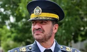 امیر سرتیپ صباحی فرد:امنیت آسمان ایران، خط قرمز پدافند هوایی ارتش است