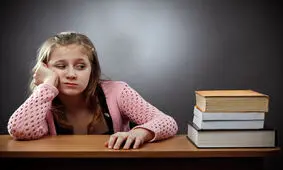 با فرزند تنبل خود چه کنیم؟
