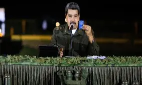 رئیس‌‌جمهور ونزوئلا: از ایران موشکی نخریدیم