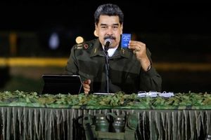 رئیس‌‌جمهور ونزوئلا: از ایران موشکی نخریدیم