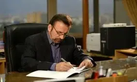 توئیت معنادار واعظی درباره اعتیاد تیم کاخ سفید