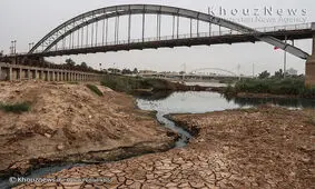بحران رودخانه دزدی و خواب زمستانی ما