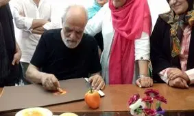 اگر کلاس آغداشلو مشکل داشت چرا ۳ دهه پرطرفدار ترین کلاس نقاشی ایران بود؟