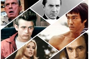 ۶ بازیگر که پس از مرگ چهره‌هایی افسانه‌ای شدند/ از بروس لی تا شارون تیت