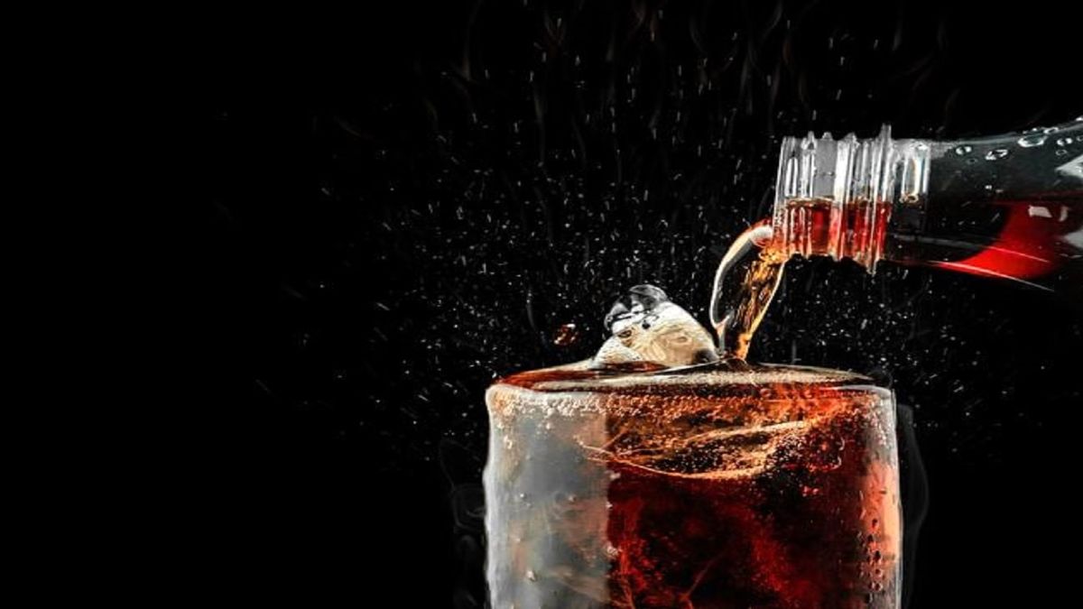 افزایش خطر سکته قلبی با مصرف نوشیدنیهای رژیمی