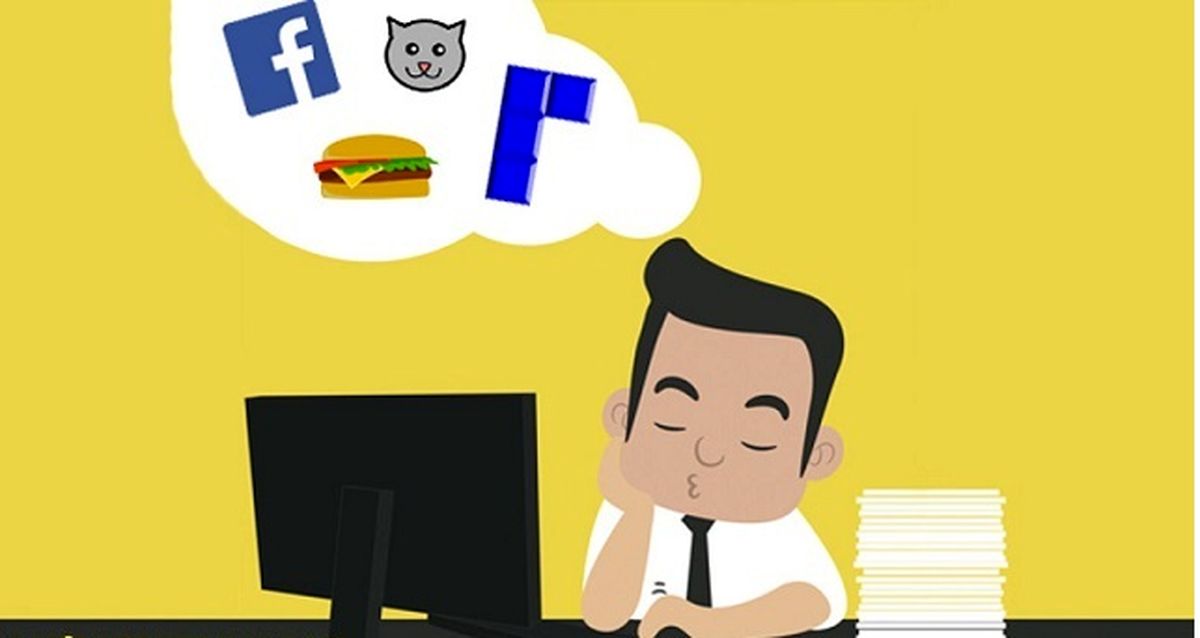 چگونه با حواسجمعی زندگی خود را کنترل کنیم؟