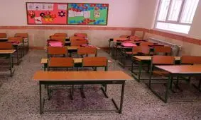 تعطیلی مدارس 3 شهرستان استان خراسان رضوی تمدید شد